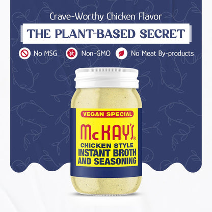 McKay's Chicken Style Seasoning