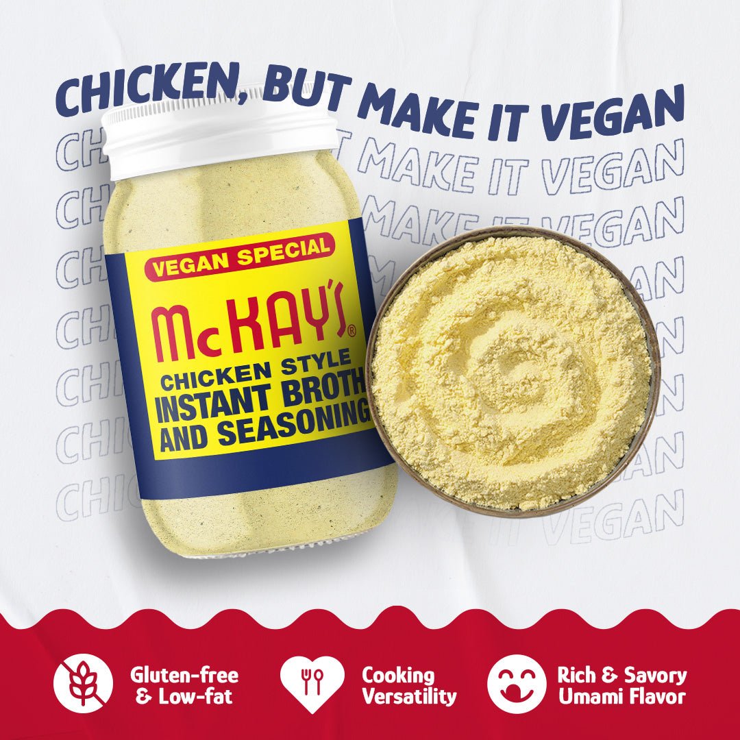 McKay's Chicken Style Seasoning