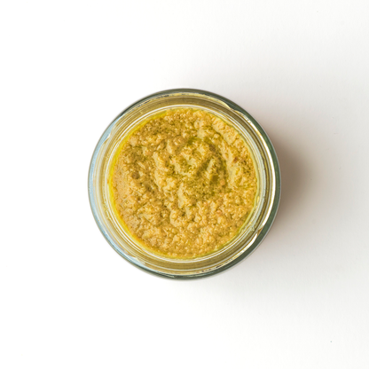 Bruschetta Olive Verdi (BRUSCHETTA GREEN OLIVES)