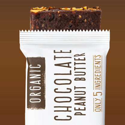 Chocolate Peanut Butter