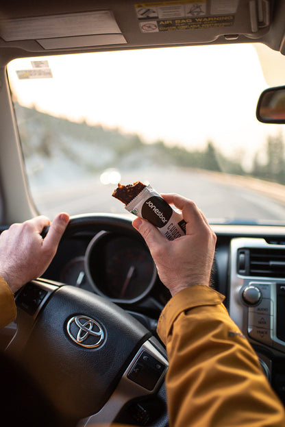 Chocolate Peanut Butter