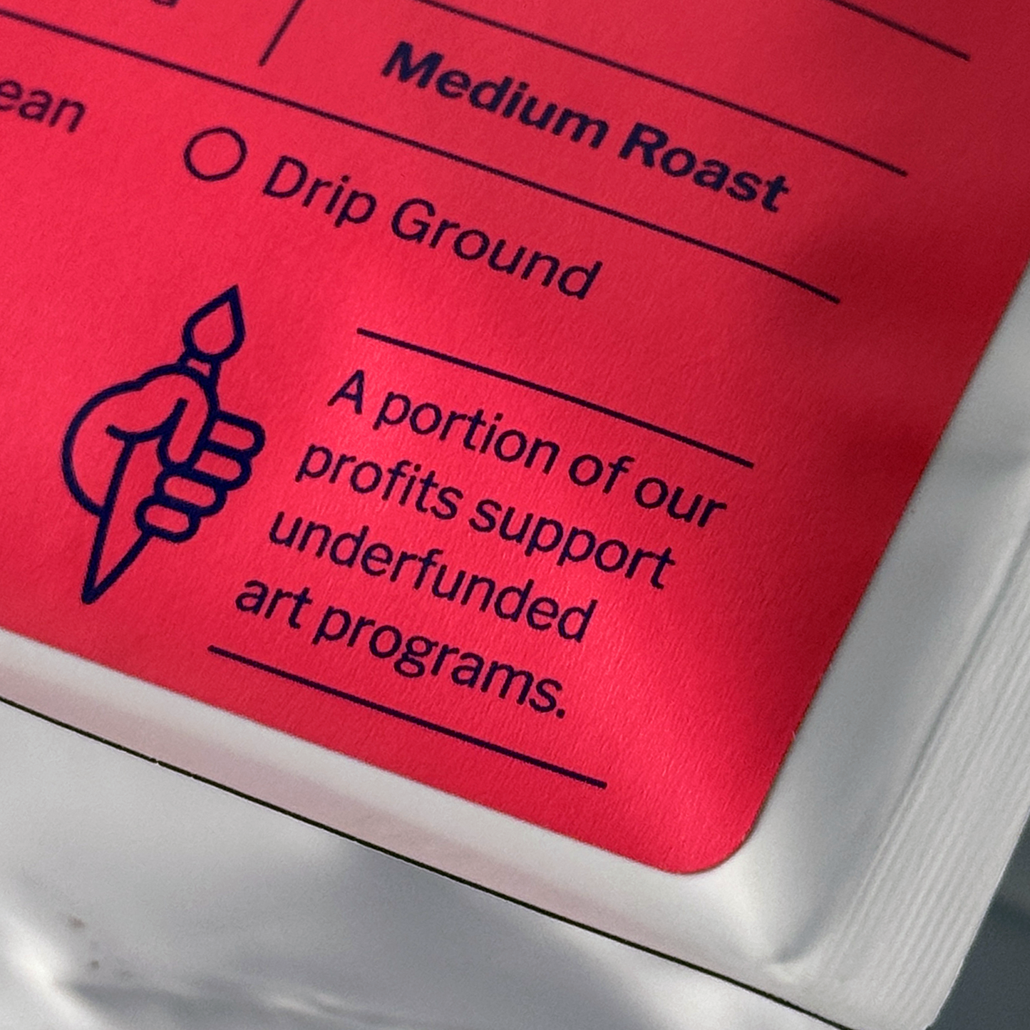 Costa Rica | Single Origin | Medium Roast Coffee | Hokusai