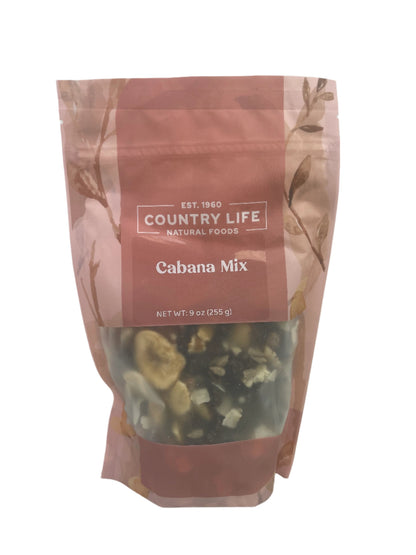 Cabana Trail Mix