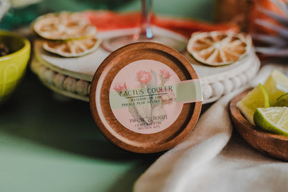 Cactus Cooler