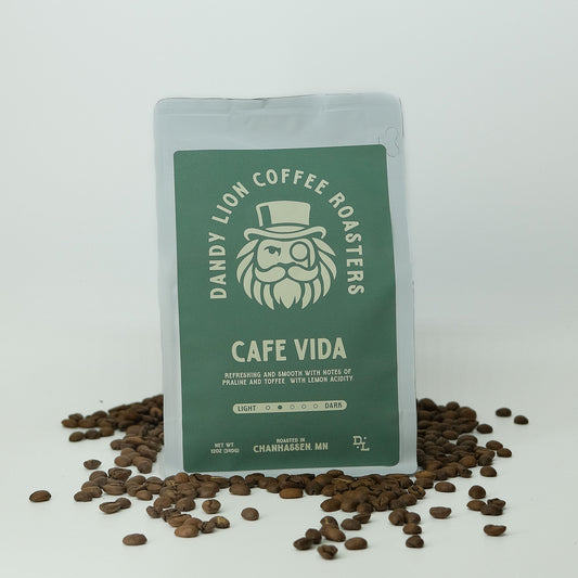 Cafe Vida