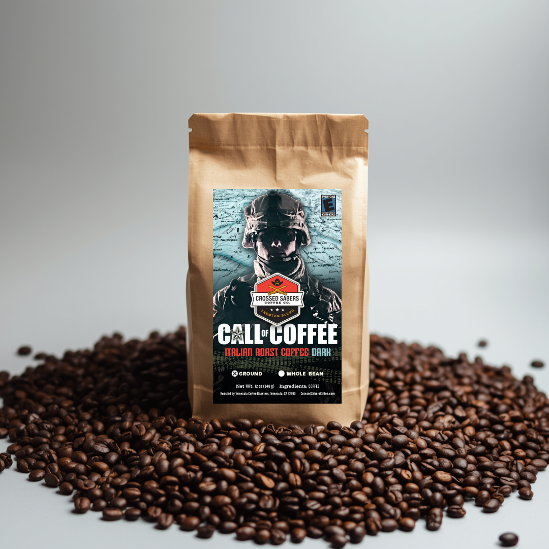 Call of Coffee