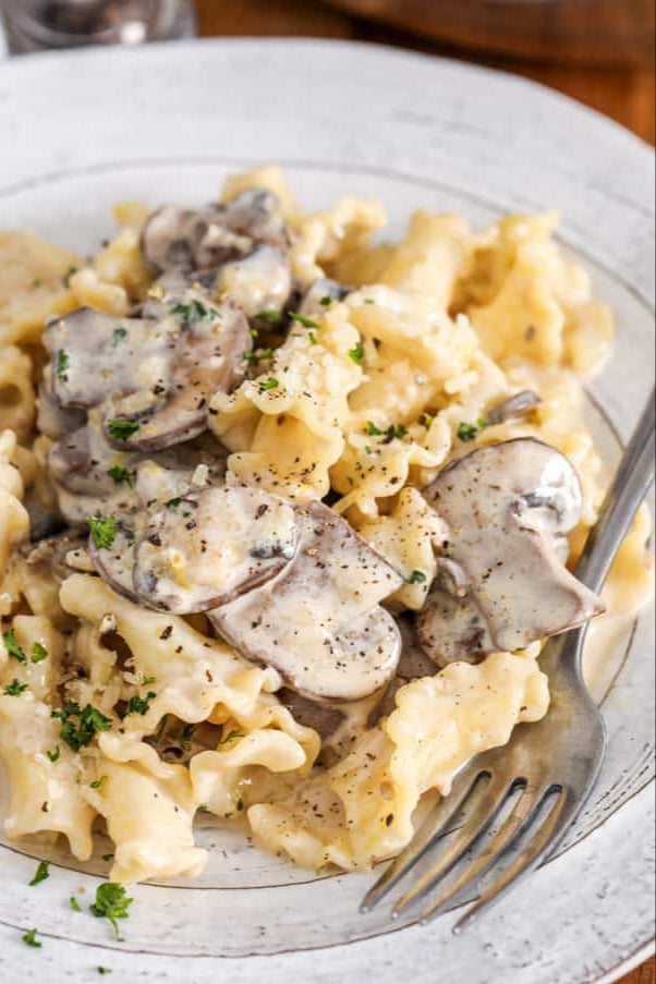 Sourdough Pasta -Campanelle from Fermentelli - 2 pack