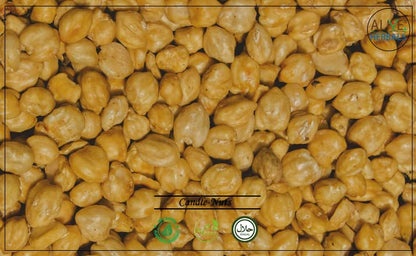 Candle Nuts