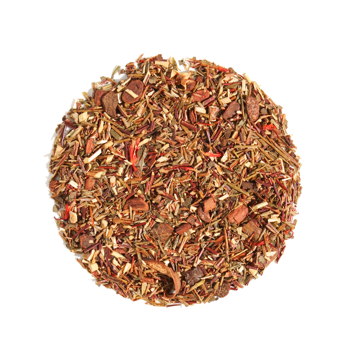 Plum Deluxe Tea Caramel Snickerdoodle Herbal Dessert Tea