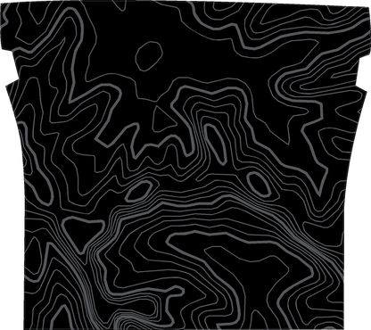 Topo Seatbelt Trim Protector (Printed Series) - 2021+ Bronco 4 Door