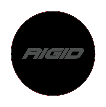 Rigid 360 Series 4" Light Cover Overlays - Universal