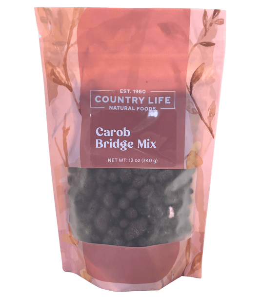 Carob Bridge Mix