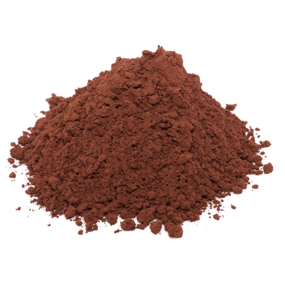 Carob Powder, Roasted, Organic