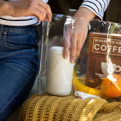 Fellow Carter Wide Mug