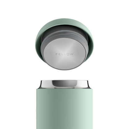 Fellow Carter Wide Mug