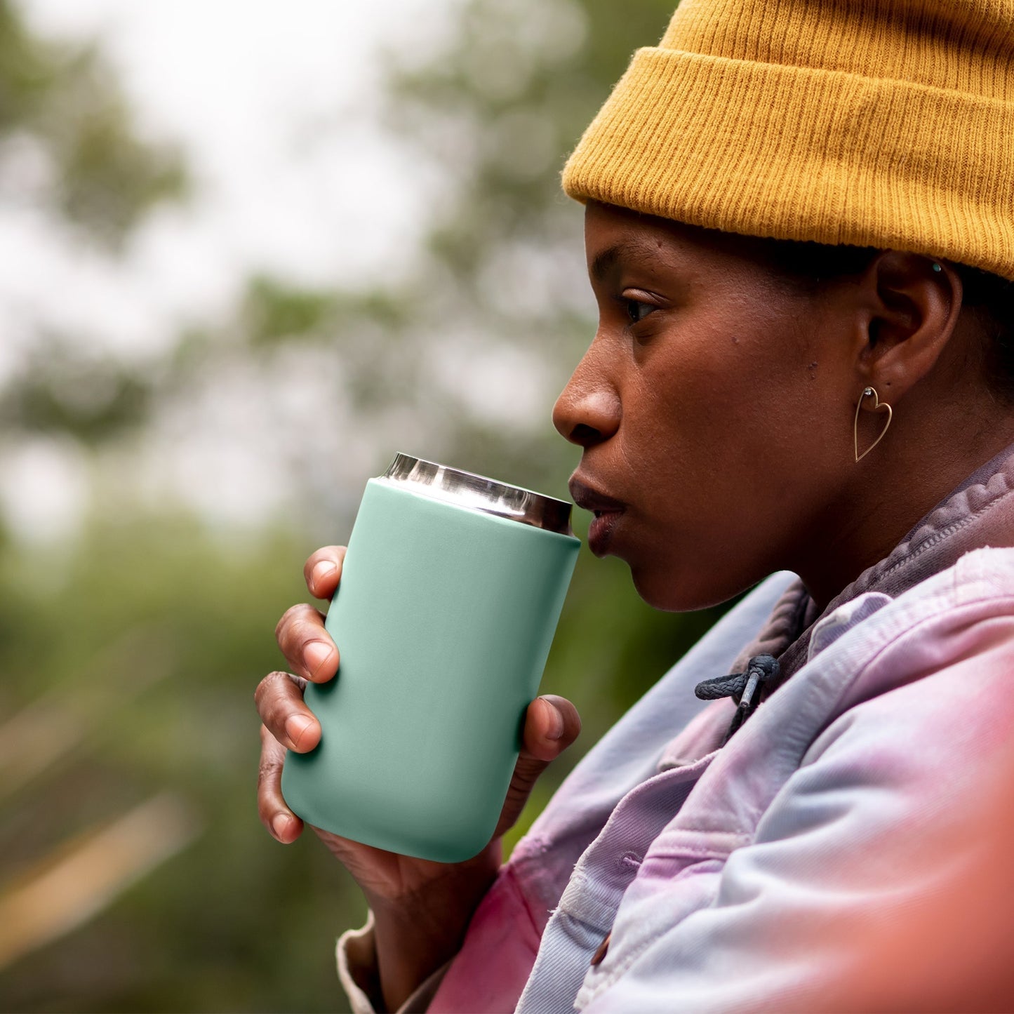 Fellow Carter Wide Mug