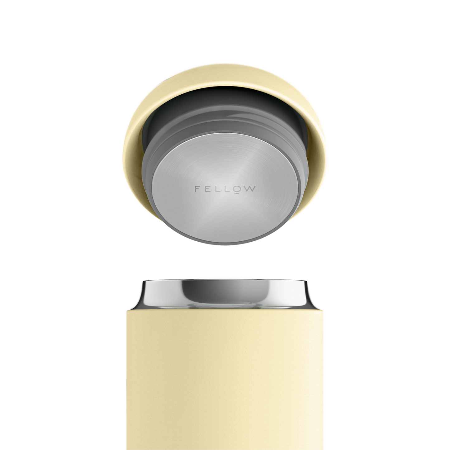 Fellow Carter Wide Mug