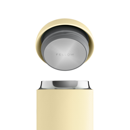 Fellow Carter Wide Mug