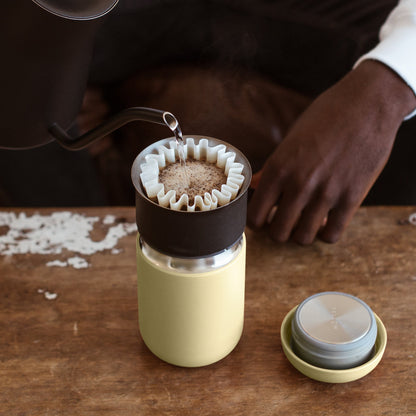 Fellow Carter Wide Mug