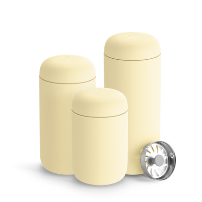 Fellow Carter Move Mug