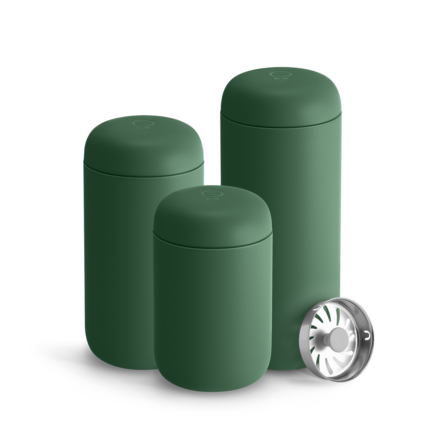 Fellow Carter Move Mug