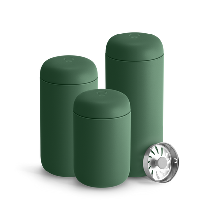 Fellow Carter Move Mug