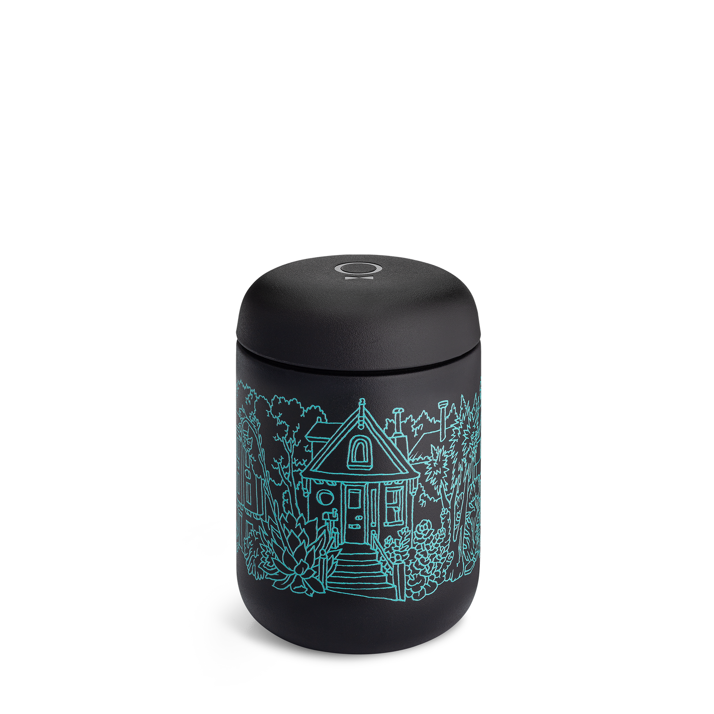 Fellow Carter Wide Mug