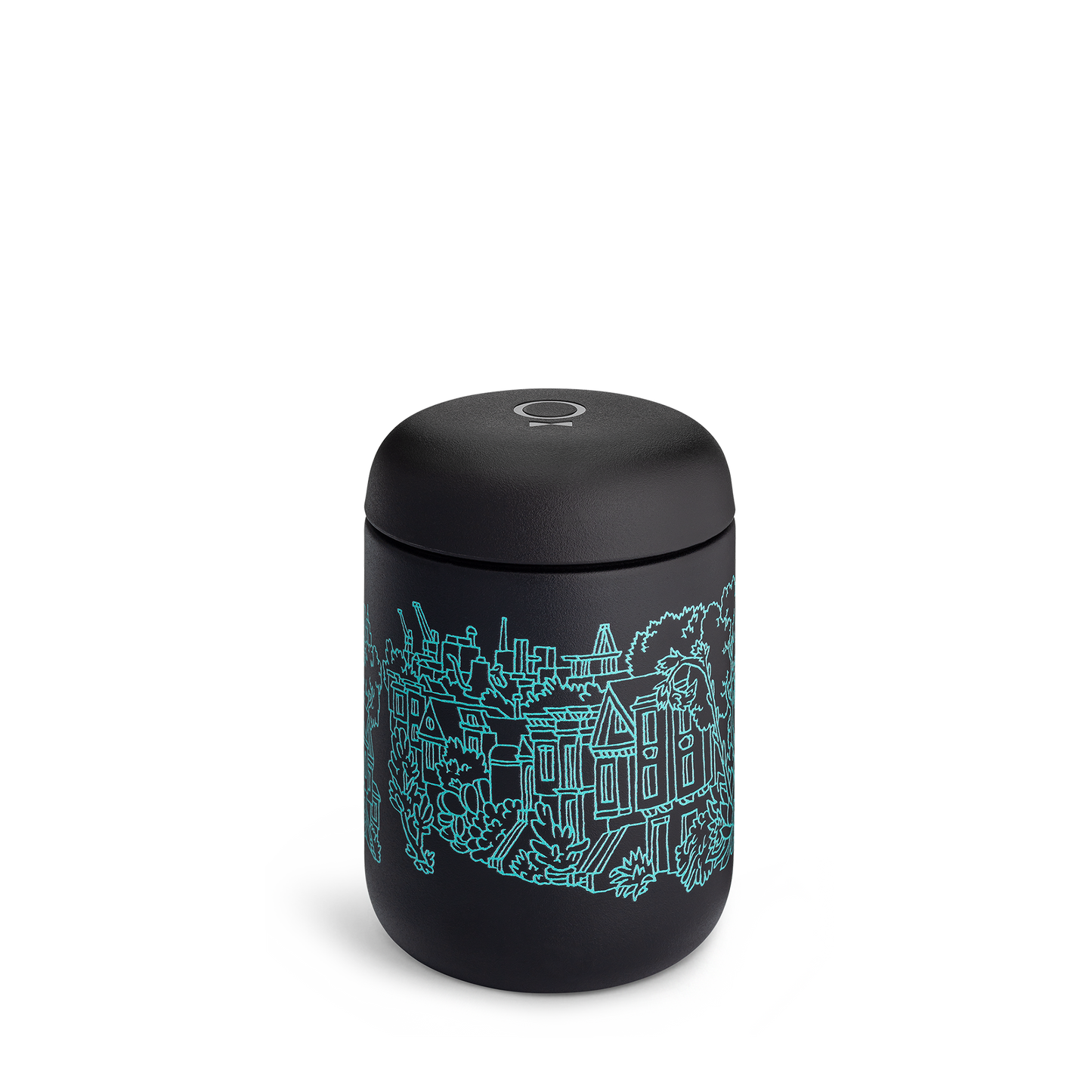 Fellow Carter Wide Mug