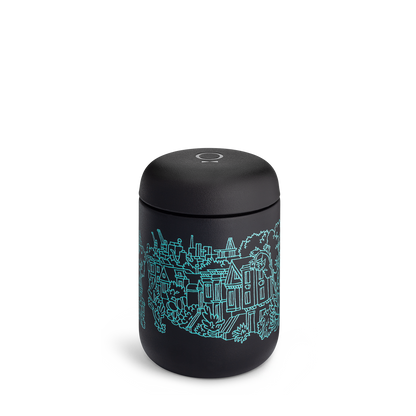 Fellow Carter Wide Mug