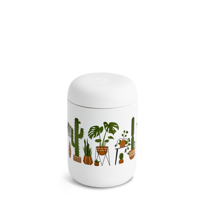 Fellow Carter Wide Mug