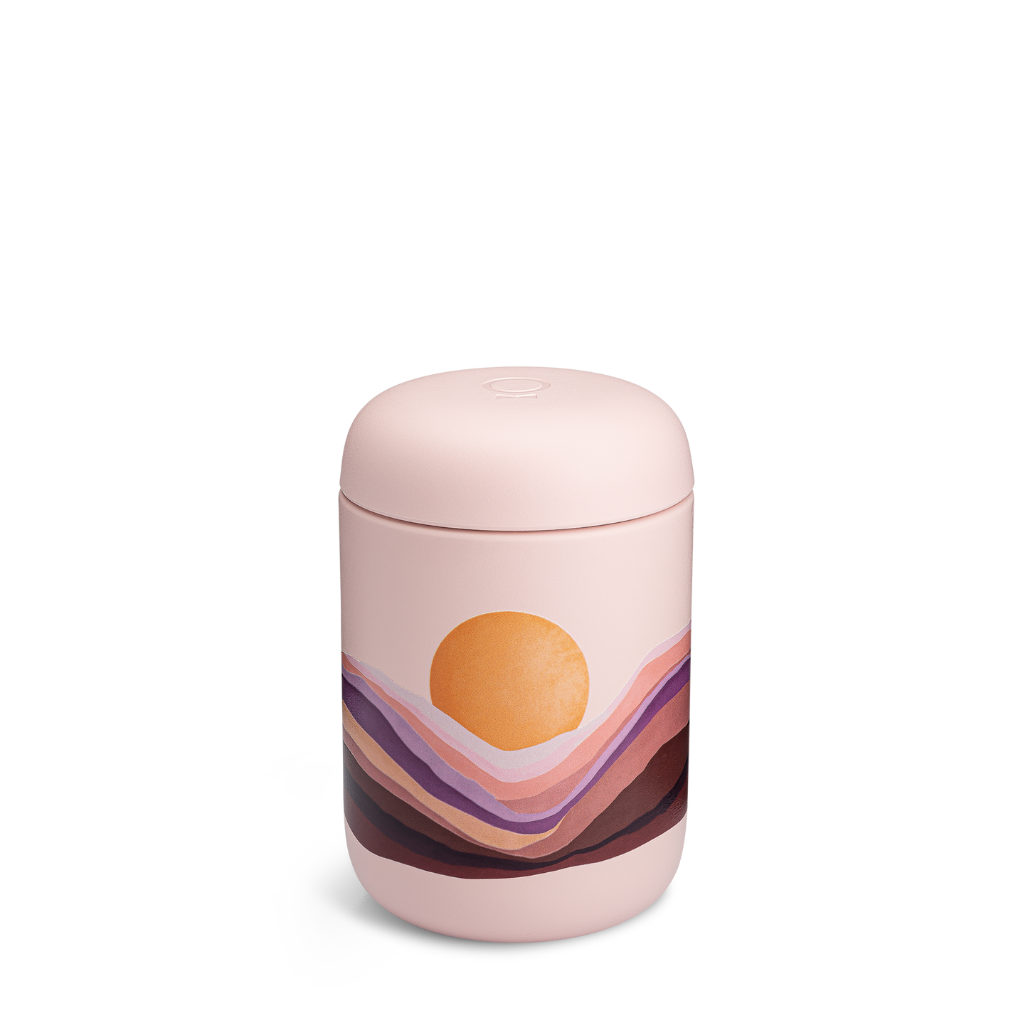 Fellow Carter Wide Mug