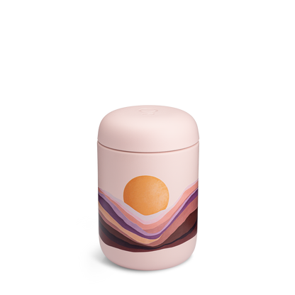 Fellow Carter Wide Mug