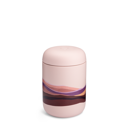 Fellow Carter Wide Mug