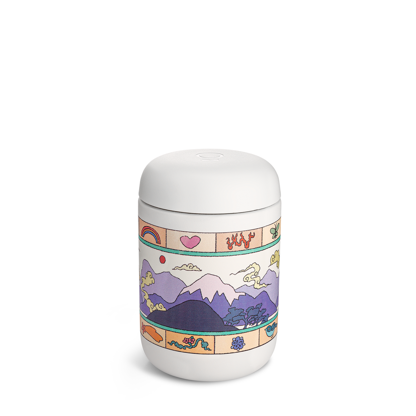 Fellow Carter Wide Mug