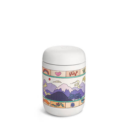 Fellow Carter Wide Mug