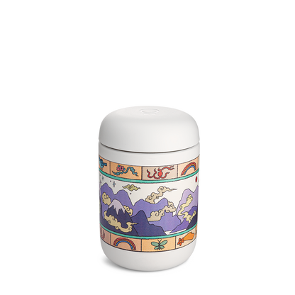 Fellow Carter Wide Mug