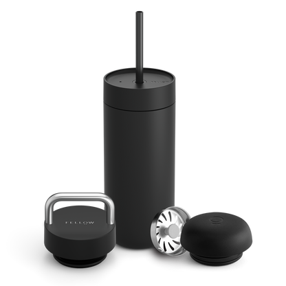 Fellow Carter 3-in-1 Sip System