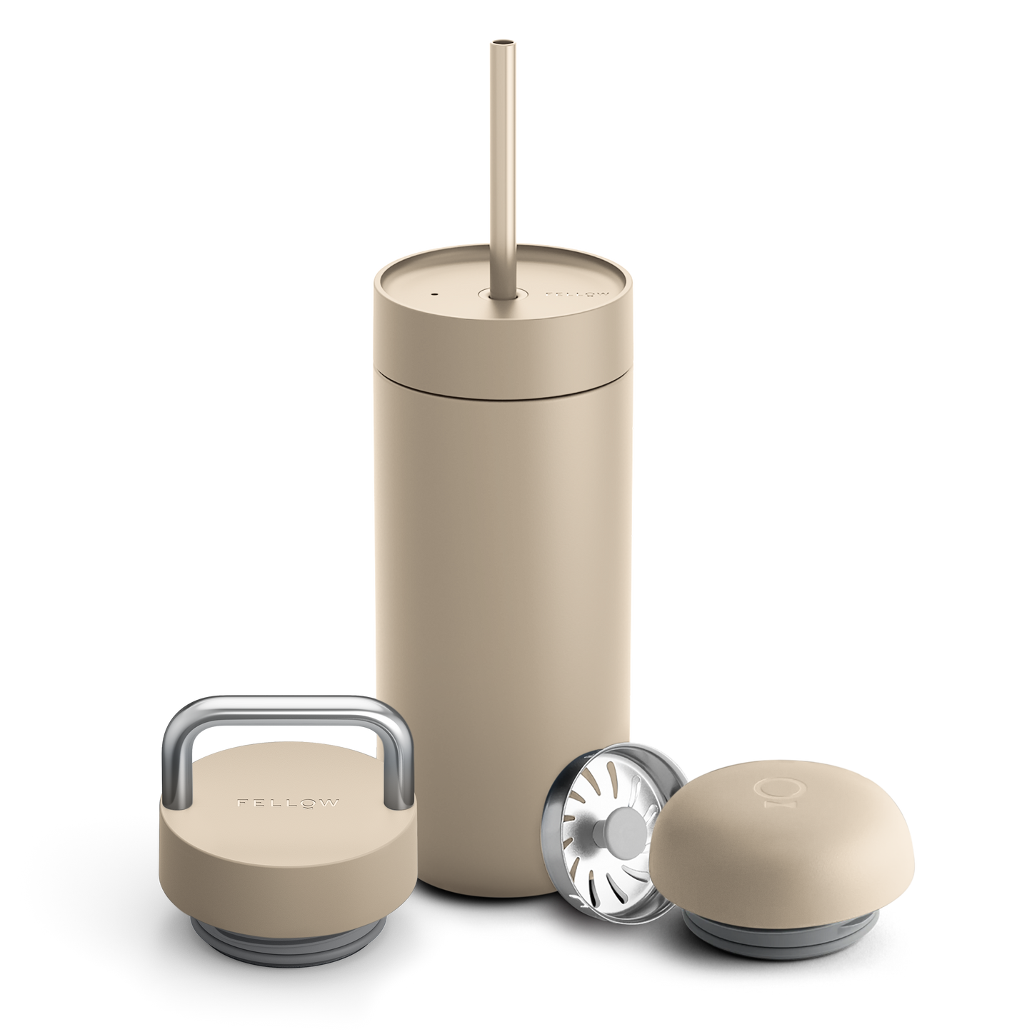 Fellow Carter 3-in-1 Sip System