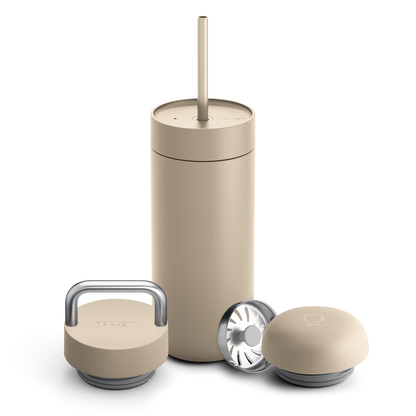 Fellow Carter 3-in-1 Sip System