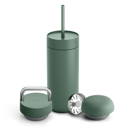 Fellow Carter 3-in-1 Sip System