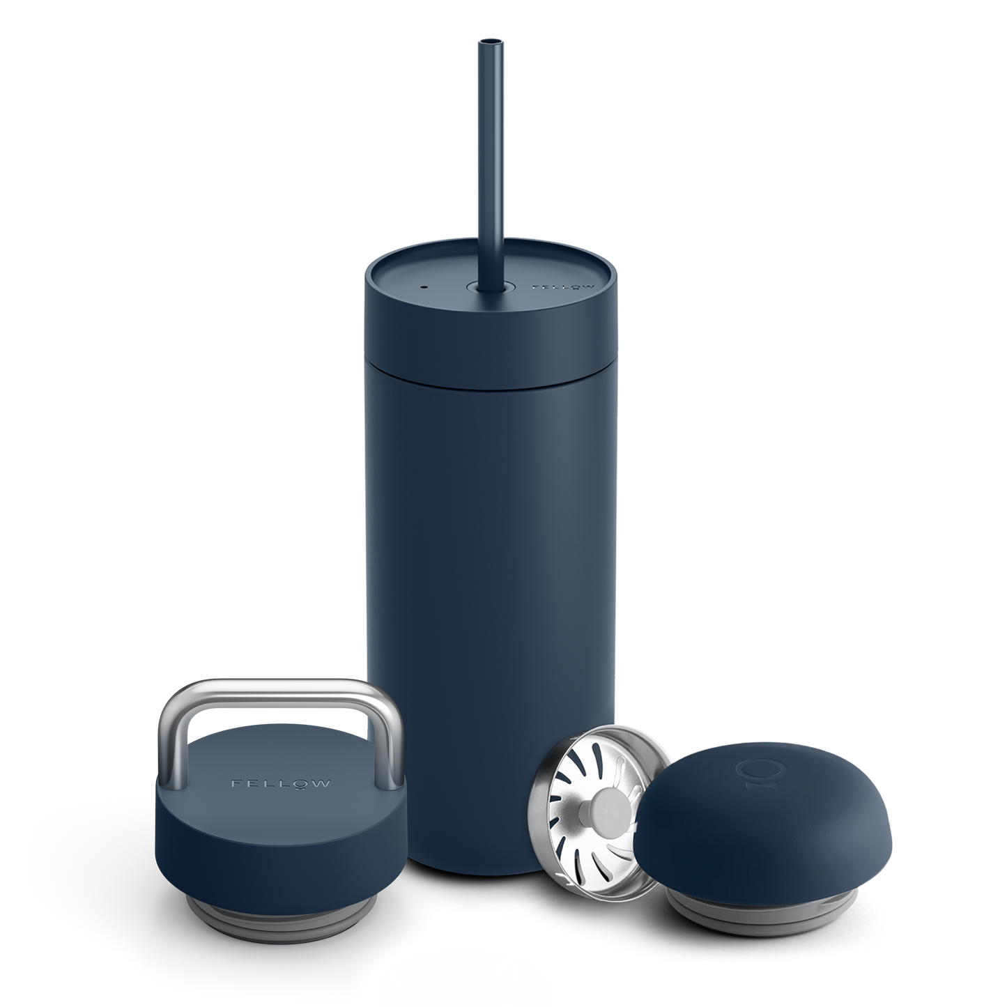 Fellow Carter 3-in-1 Sip System