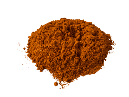 Cayenne Pepper, Ground, 130M HU, Organic