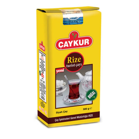 Caykur Rize Turist Tea 500G