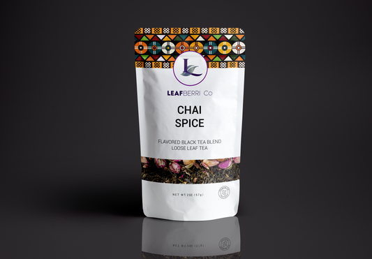 Chai Spice