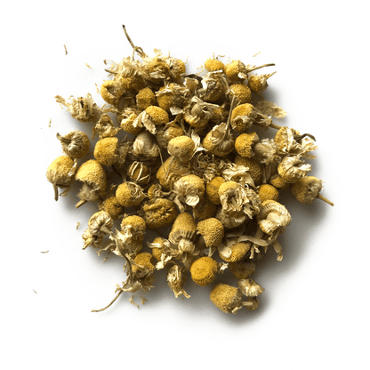 Open Door Tea Chamomile Flowers