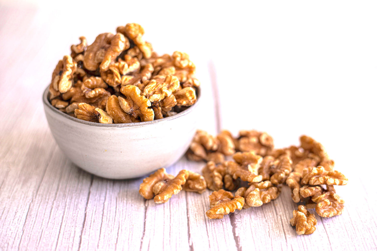 Organic Chandler Walnuts