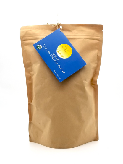 Organic Chandler Walnuts