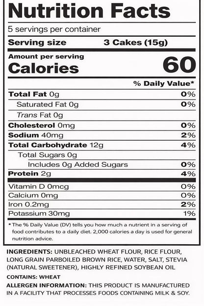 KIM'S MAGIC POP Original Flavor