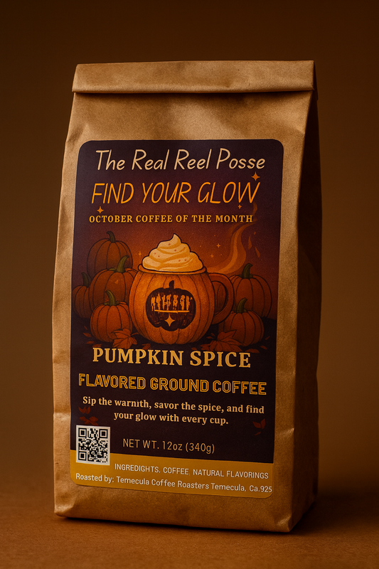 RRP Coffee of the Month-OCTOBER