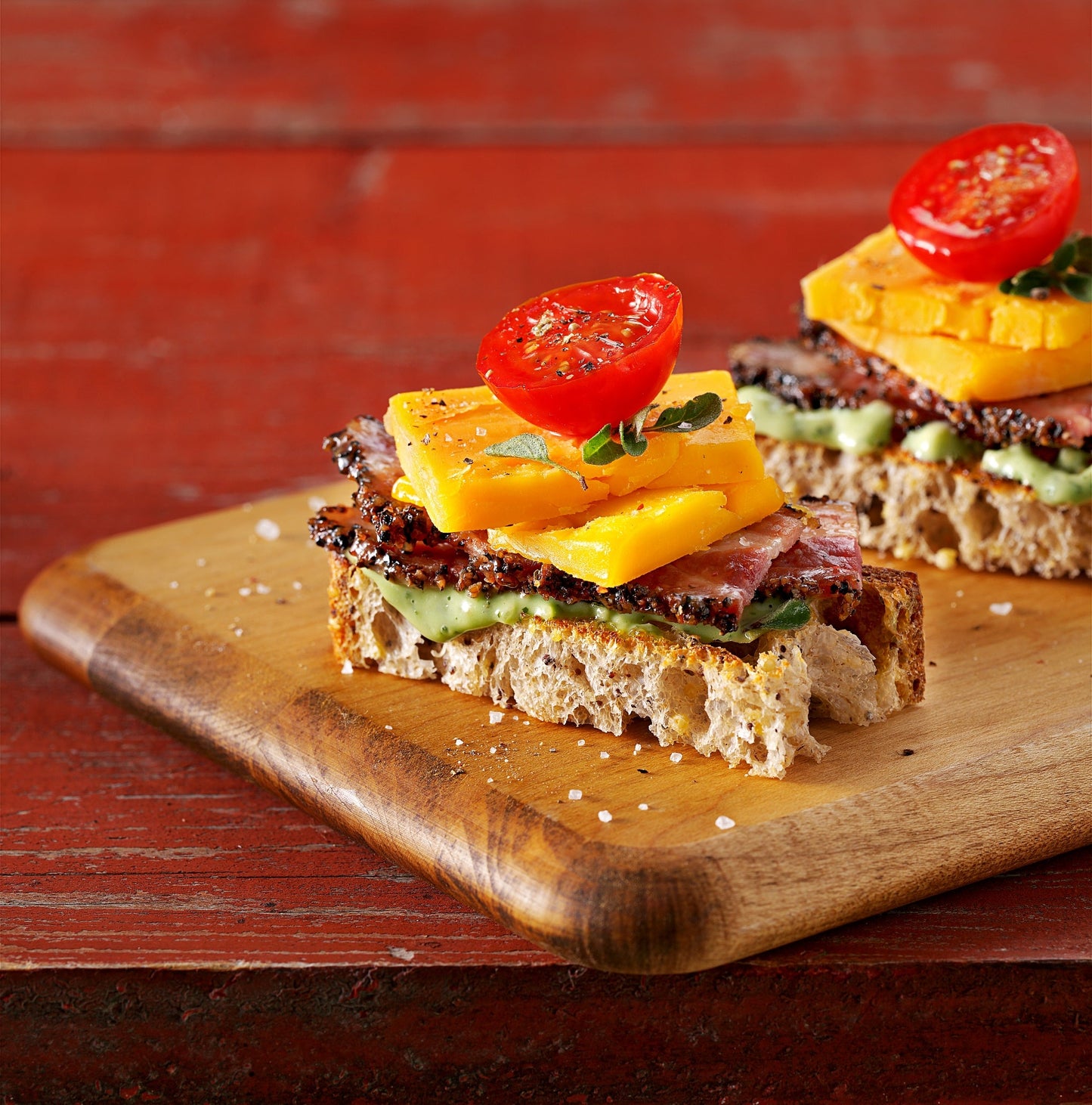 2 Year Aged White Cheddar